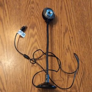 External Web Camera